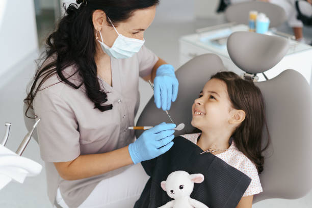 Best Emergency Pediatric Dentist  in Brooklet, GA